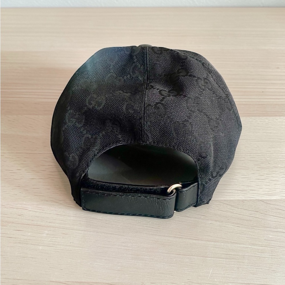Gucci Cap - Picture 5 of 11